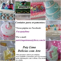Orçamentos pelo whats 994504176