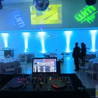 WM Som e Luz Com Rondello e Cadoff Eventos