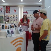 AÇÃO DE MARKETING