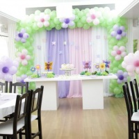 FESTA INFANTIL