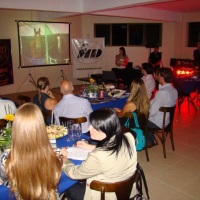 LANÇAMENTO