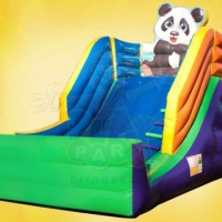 TOBOGÃ PANDA