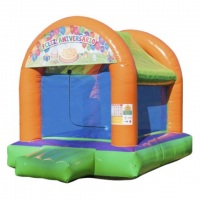 PISCINA DE BOLINHAS SPLASH