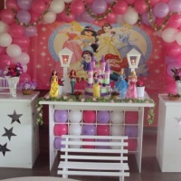 DECORAÇÕES INFANTIS