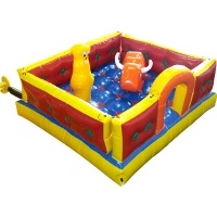MINI KID PLAY TOURINHO