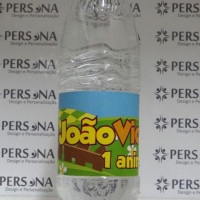 Garrafa de Água