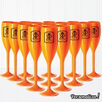 taças acrílicas personalizadas 160 ml