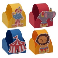 Forminhas personalizadas