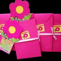 Convites personalizados