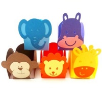 Forminhas personalizadas