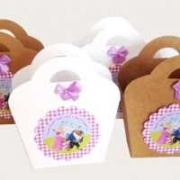 Bolsinhas personalizadas