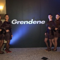LANÇAMENTO GRENDHA PAULA FERNANDES - GRAMADO/RS