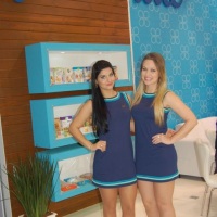 EXPOAGAS - PORTO ALEGRE/RS