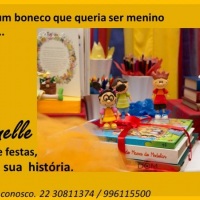 Festa Pintando o Sete