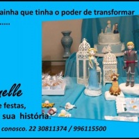 Festa da frozem