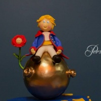 O Pequeno Principe