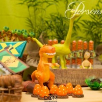 O bom dinossauro