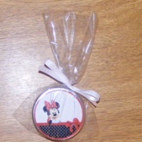 Latinhas personalizadas com qualquer tema R$ 1,30