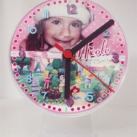 Relogio de mesa R$ 5,50