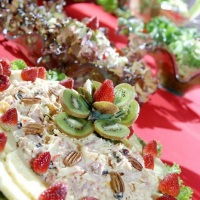 buffet saladas