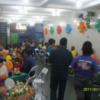 capacidade max.80 pessoas