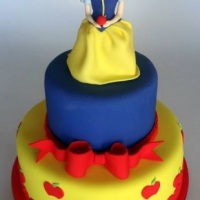 Branca de Neve