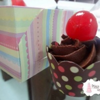 Cupcake Tradicional