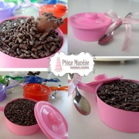Brigadeiro na Panelinha