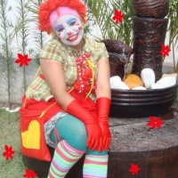 Palhacinha Pimpa
