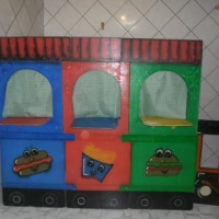 FESTAS