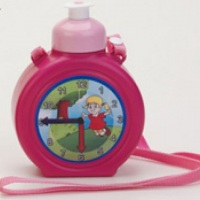 Cantil infantil