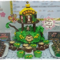 Bolo Donkey Kong