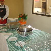 churrasco