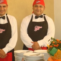 garçom