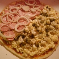 nossas delicias