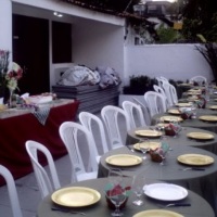 Tudo pronto