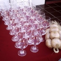Taças