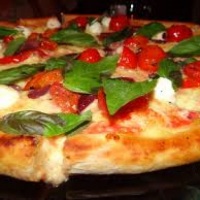 Pizza de Margheria