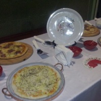Mesa de Apoio
