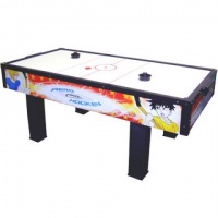 Mesa de Air Rockey