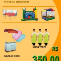 promoção