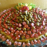 TABUA DE FRIOS
