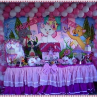 DECORAÇÃO