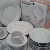 louças
