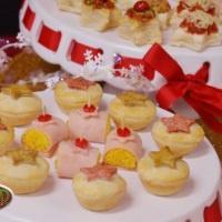 Finger foods