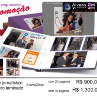 album empresarial