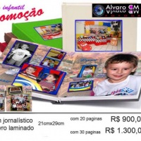 album infantil