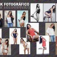 BOOK FOTOGRÁFICO