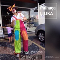 Palhaça Lilika