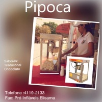 Pipoca